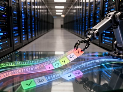 Snorkel AI raises $350M after turning its software into a data service