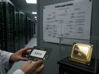 AI race splits in two as China wages open-weight insurgency