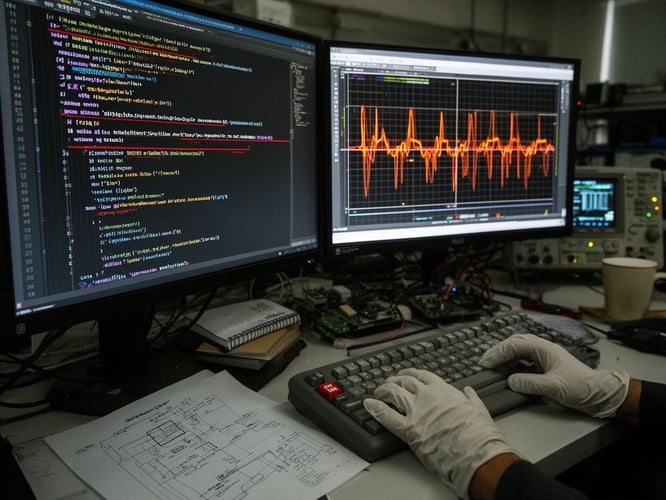 Harmonic upgrades Aristotle AI to verify C software and Verilog hardware designs