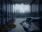 Ukraine sets its sights on boosting high‑tech exports, hails digital resilience