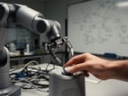 Enigma raises $71M to make controlling a robot as easy as adjusting the volume