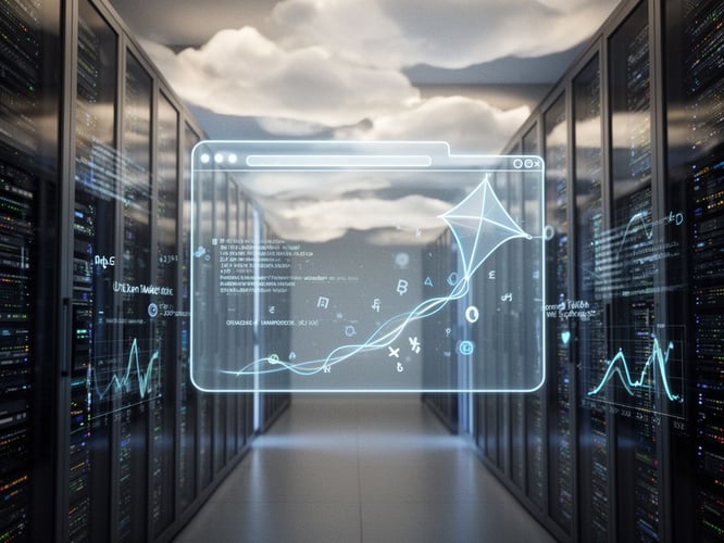 Cloudflare launches Kitesurf, a browser built for AI agents