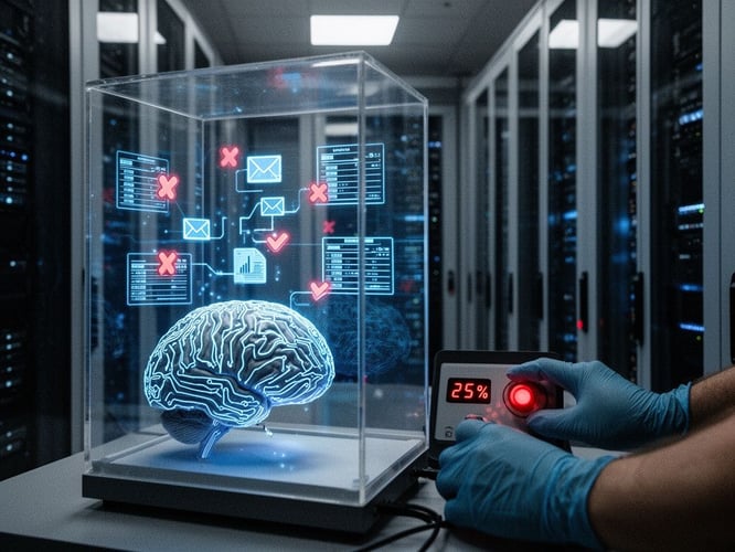 Microsoft introduces ThinkingBox to assess AI agent reliability