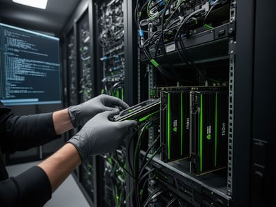 Nvidia forecasts 70% sales growth next year, signals AI dominance