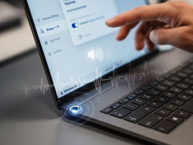 Windows 11 August 2026 Update Brings New AI Controls and Security Upgrades