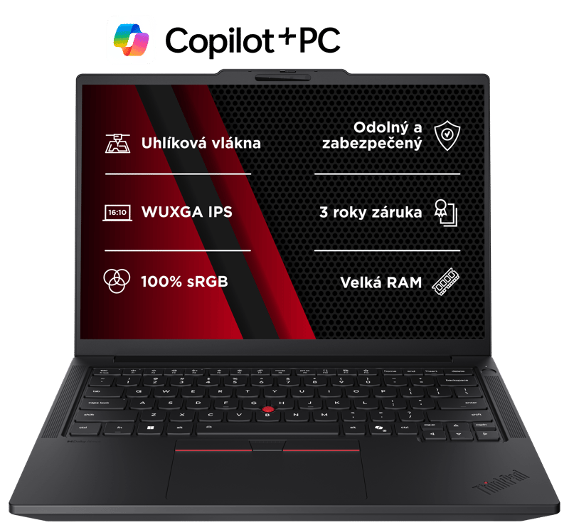 ThinkPad P14s Gen 7 (AMD) (21X0001TCK)