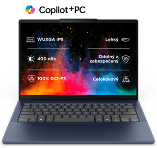 IdeaPad Slim 5 14IPH11