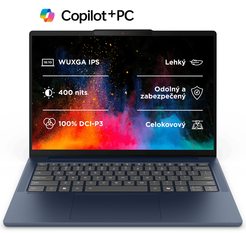 IdeaPad Slim 5 14IPH11
