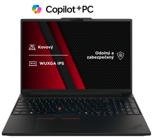 ThinkPad P16s Gen 5 (AMD)