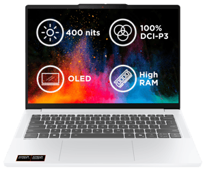 IdeaPad Slim 5 14AHP11
