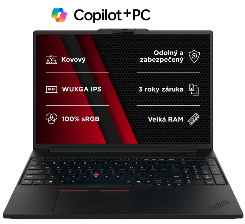 ThinkPad P16s Gen 5 (AMD) (21XG001PCK)