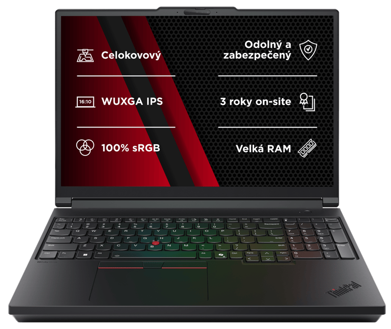 ThinkPad P16 Gen 3 (21RQ002HCK)