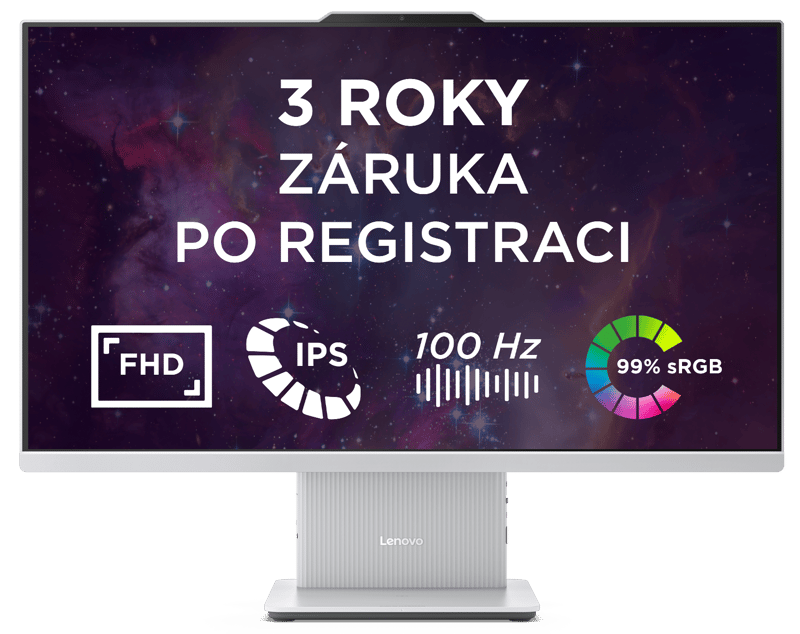 IdeaCentre AIO 27ILL11 (F0JW000UCK)