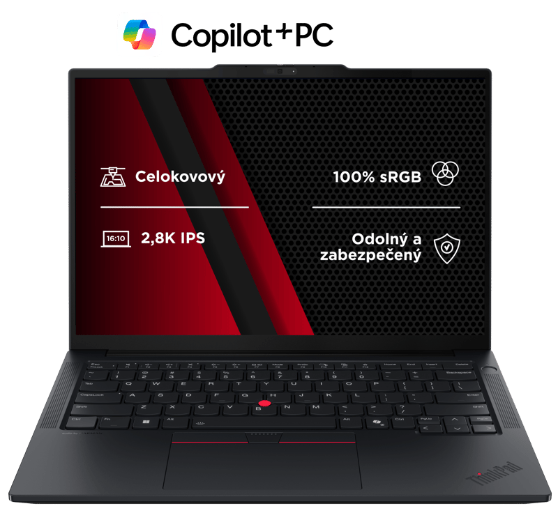 ThinkPad E14 Gen 8 (Intel)