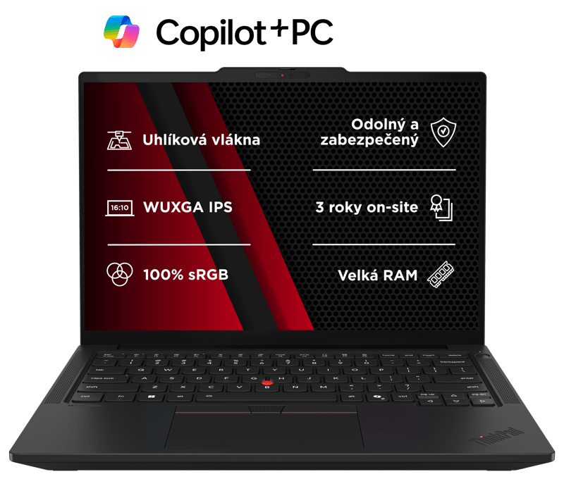 ThinkPad T14 Gen 7 (Intel) (21WN007TCK)