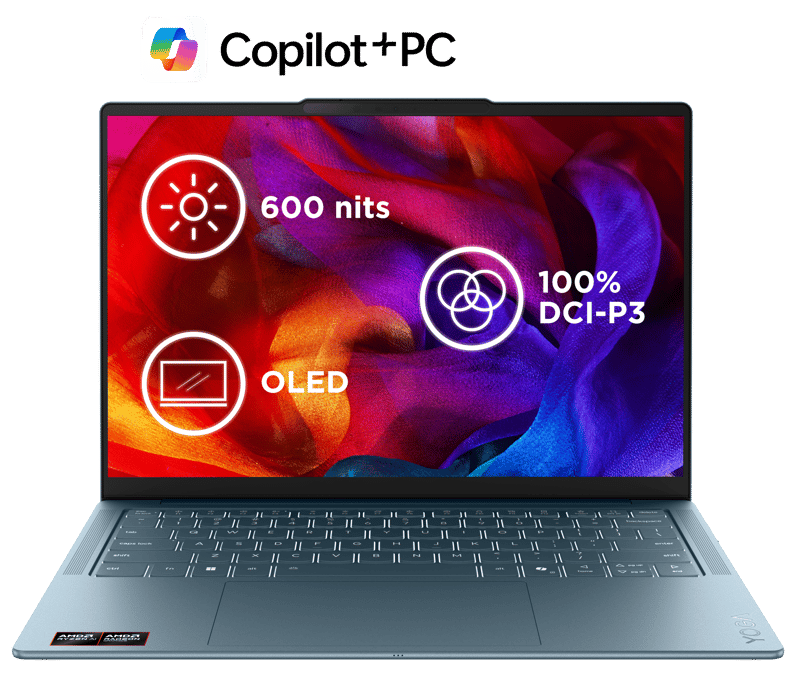 Yoga Slim 7 14AGP11 (83QS007QCK)