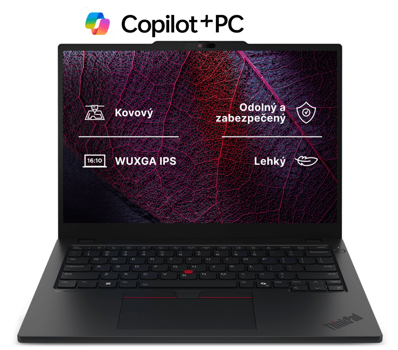 ThinkPad L13 Gen 7 (Intel) (21XR0017CK)