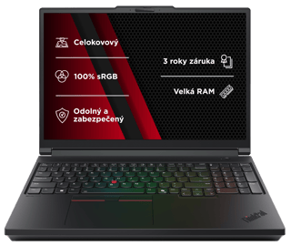 ThinkPad T16g Gen 3