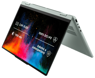 IdeaPad 5 2-in-1 15IPH11