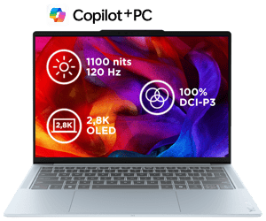Yoga Slim 7 14IPH11