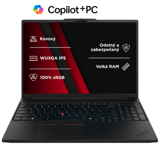 ThinkPad P16s Gen 5 (AMD)