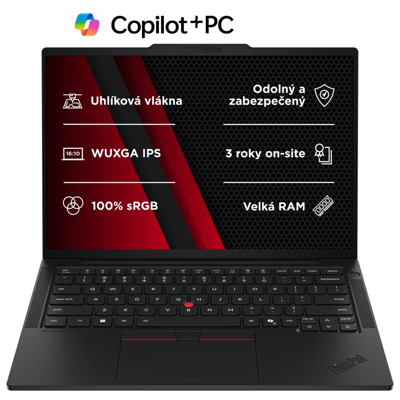 ThinkPad T14s Gen 7 (AMD) (21YW003HCK)