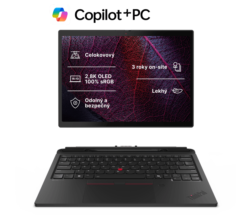ThinkPad X13 Detachable Gen 1 (21U6002WCK)