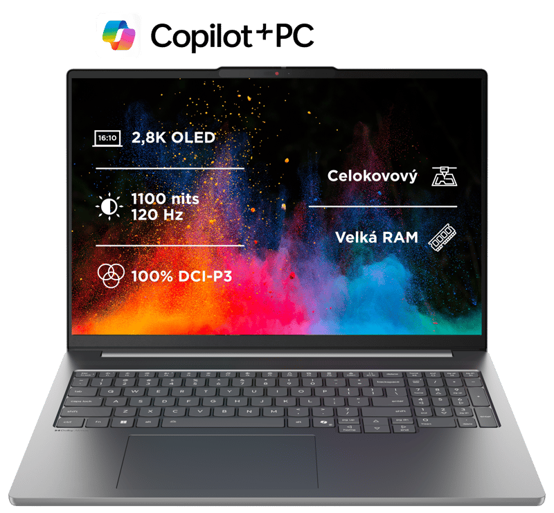 IdeaPad Pro 5 16IPH11 (83SK003VCK)