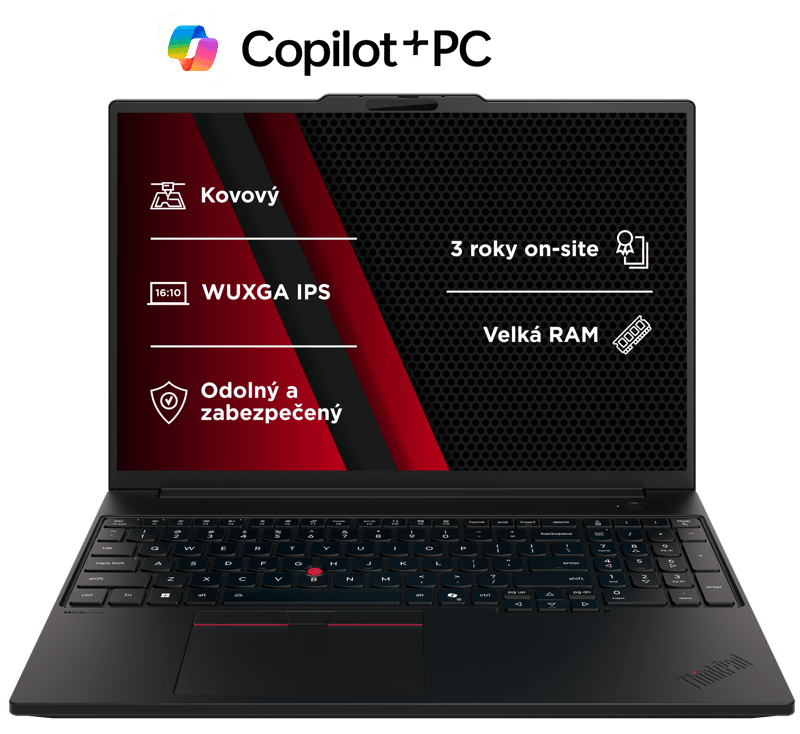 ThinkPad P16s Gen 5 (Intel) (21XE005VCK)