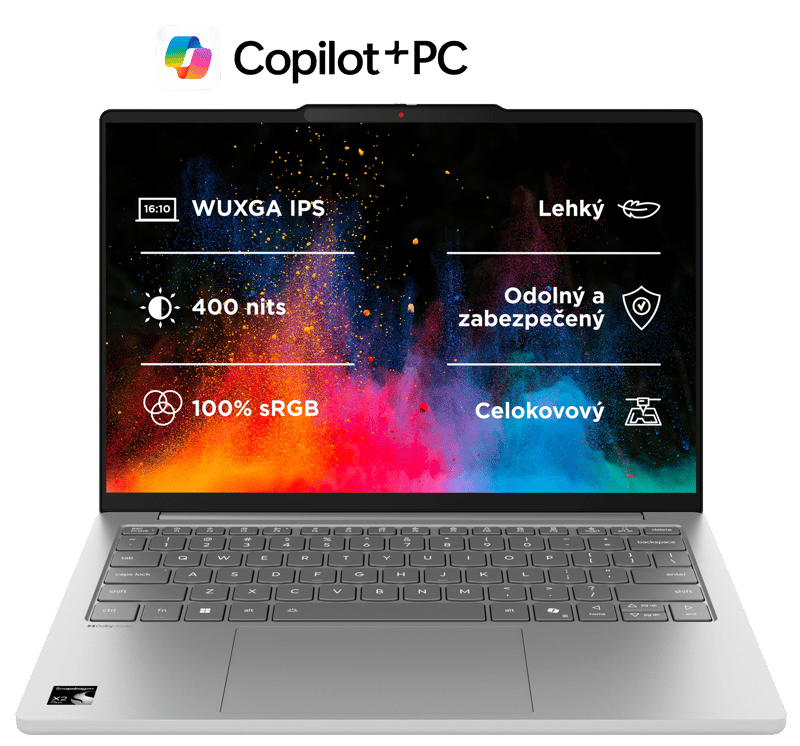 IdeaPad Slim 5 13Q8Y11 (83RK0011CK)