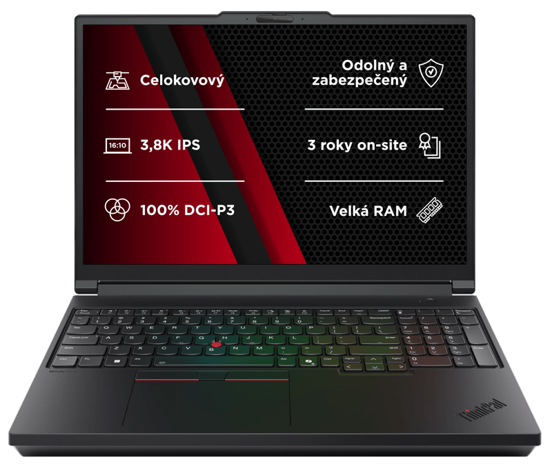ThinkPad T16g Gen 3 (21V50006CK)