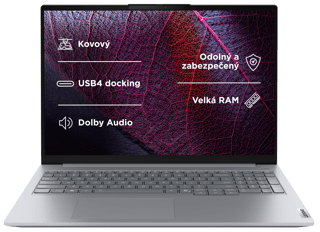 ThinkBook 16 G9 AHP