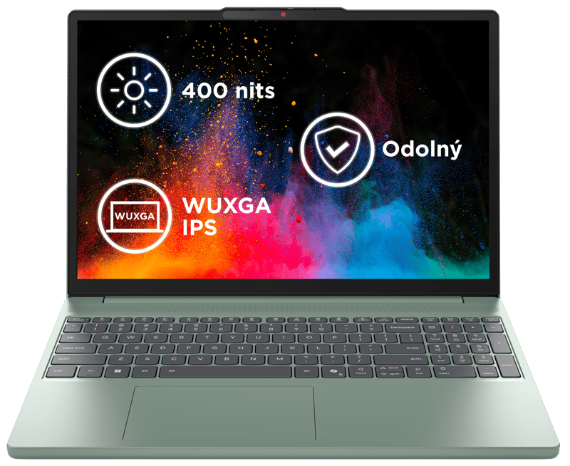 IdeaPad Slim 3 15IWC11