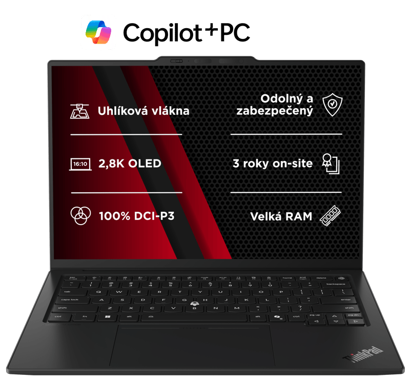 ThinkPad X1 Carbon Gen 14 Aura Edition (21V7009FCK)