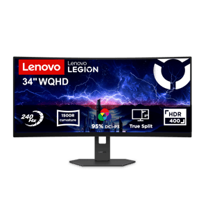 Legion 34W-2c Monitor