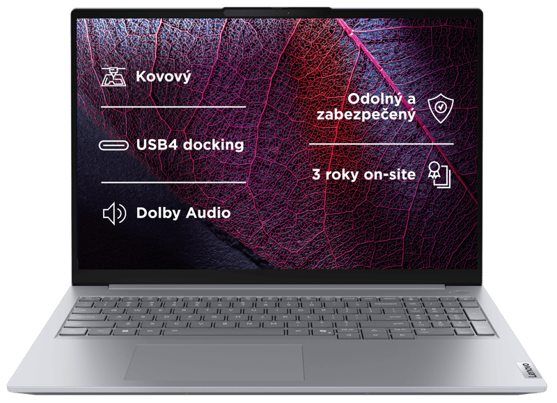 ThinkBook 16 G9 AHP (21UT00A2CK)
