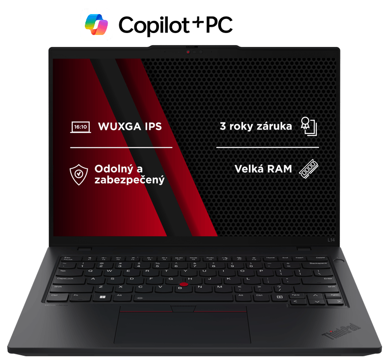 ThinkPad L14 Gen 7 (AMD) (21X6002KCK)