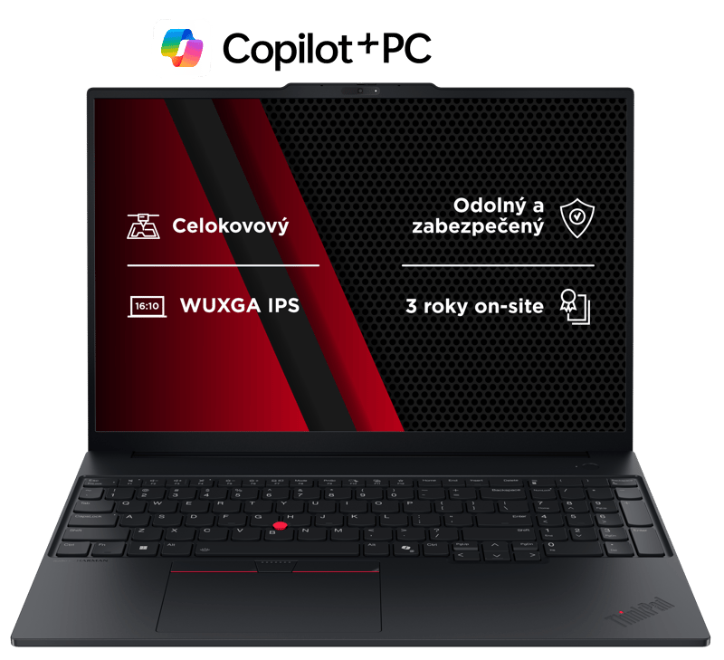 ThinkPad E16 Gen 4 (AMD) (21Y4009LCK)
