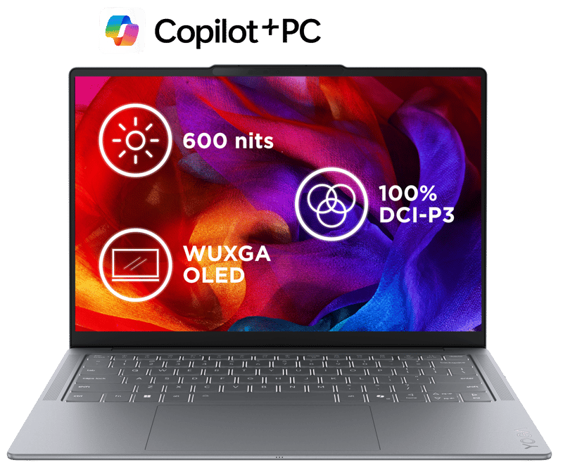 Yoga Slim 7 14ILL11 (83R0006SCK)