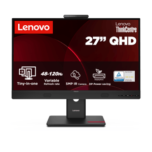 ThinkCentre TIO27 Gen6 Monitor