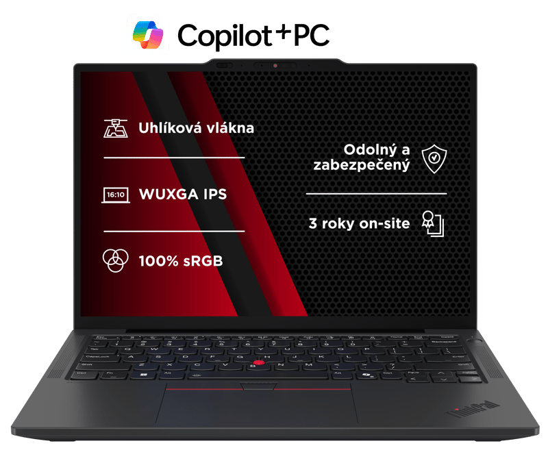 ThinkPad X13 Gen 7 (Intel) (21YH002RCK)