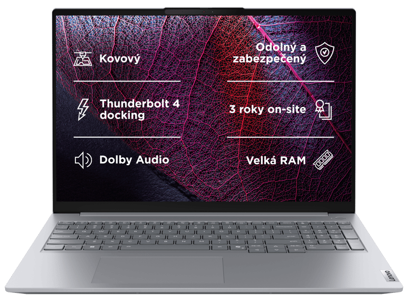 ThinkBook 16 G9 IRL (21US00GXCK)