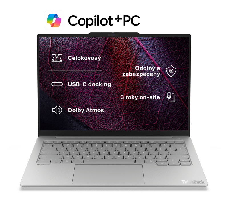 ThinkBook 14x ILL