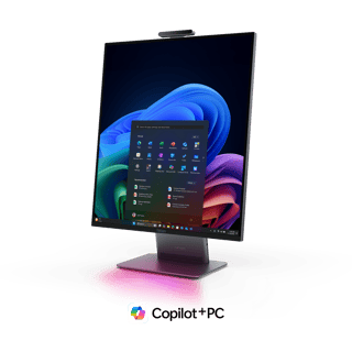 ThinkCentre X AIO