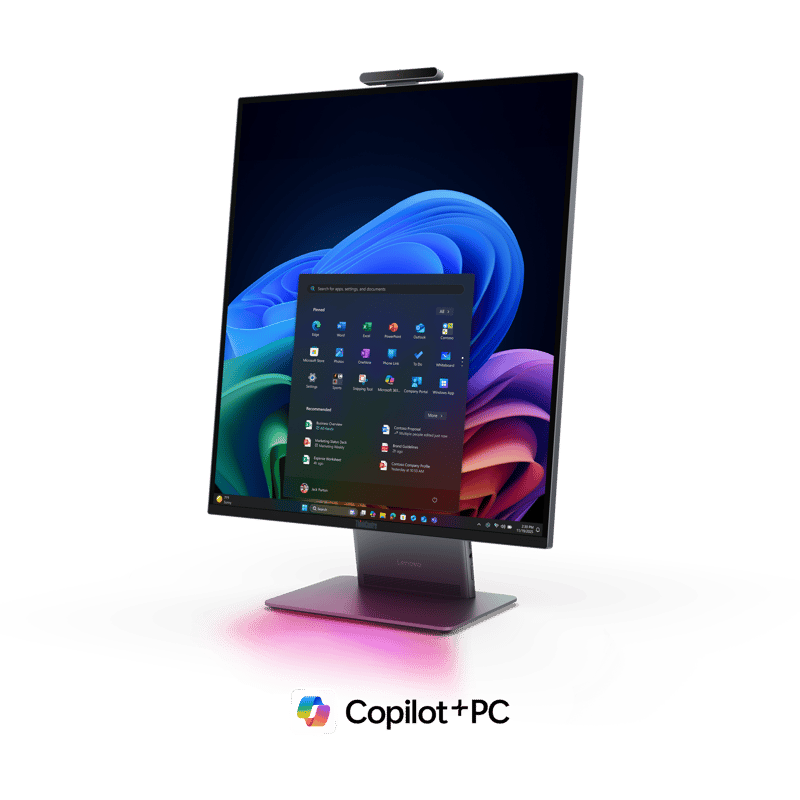 ThinkCentre X AIO