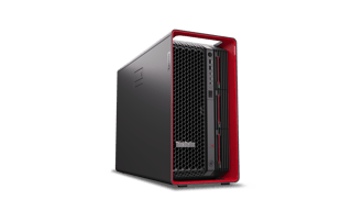 ThinkStation PX