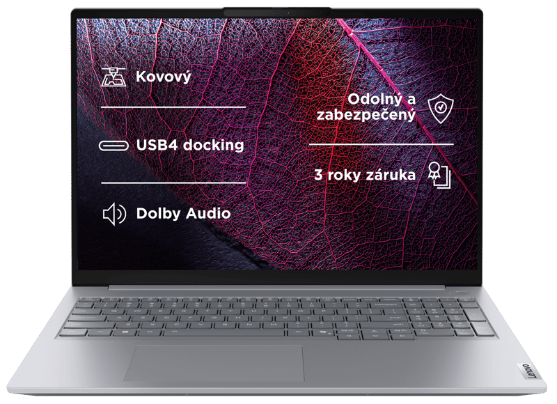 ThinkBook 16 G9 AHP (21UT000UCK)