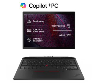 ThinkPad X13 Detachable Gen 1