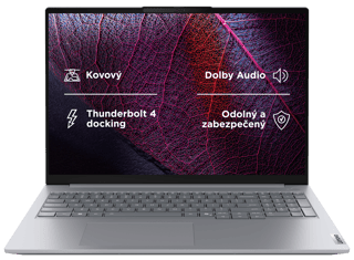 ThinkBook 16 G9 IRL