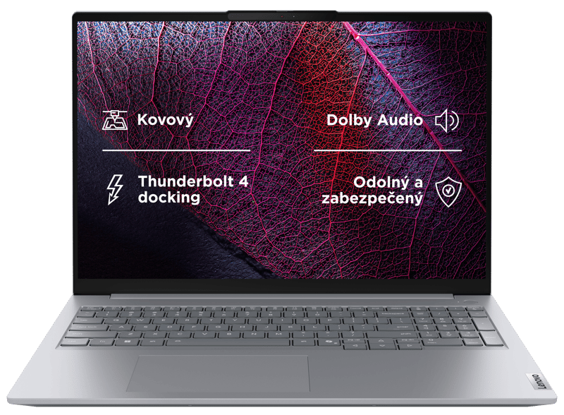 ThinkBook 16 G9 IRL